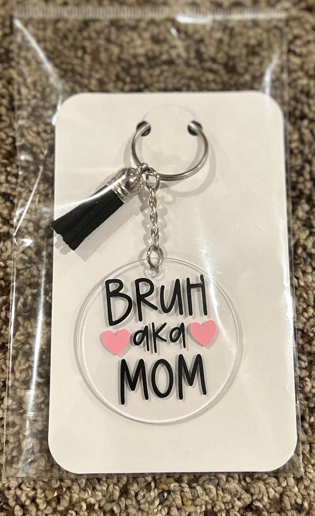 Mother’s Day BRUH Basket – The Ultimate Gift for Mom!