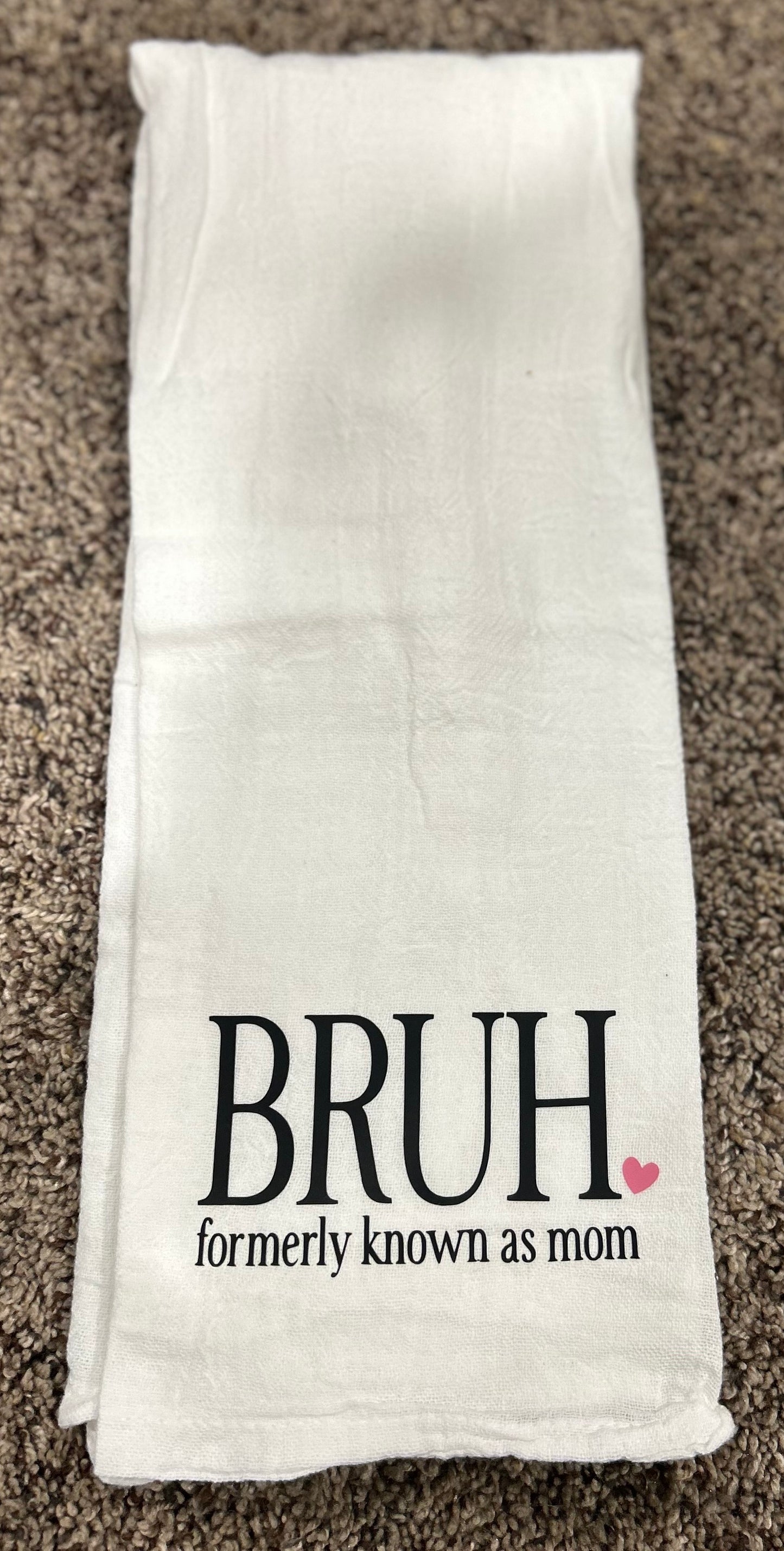Mother’s Day BRUH Basket – The Ultimate Gift for Mom!