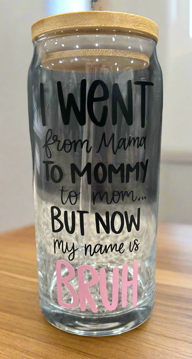 Mother’s Day BRUH Basket – The Ultimate Gift for Mom!