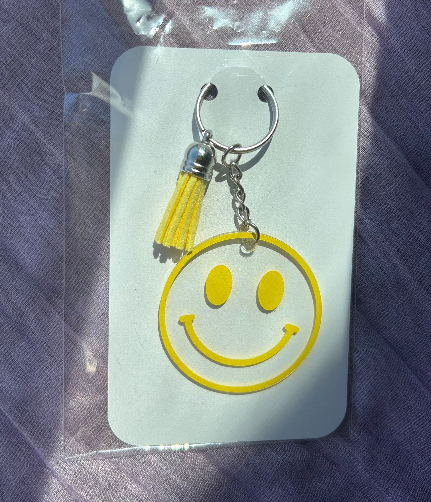 Keychains
