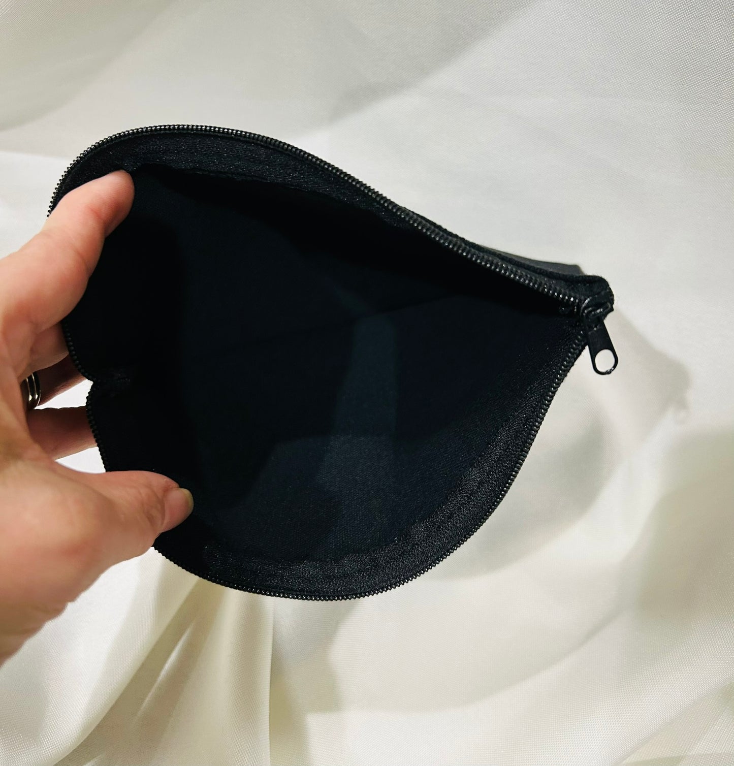 🩹 Ouch Pouch – Emergency Essentials in an 8x5 Canvas Bag