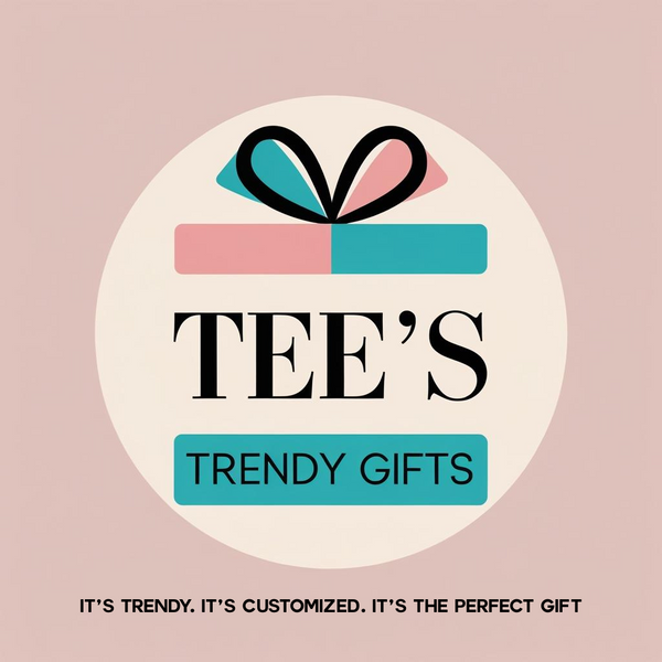 Tee's Trendy Gifts